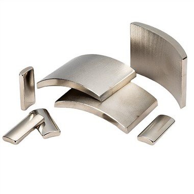 Turbine eoliene Magnet