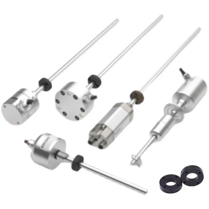 Magnetostrictive Displacement Sensor