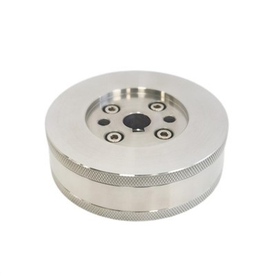 Roată de transmisie magnetică anti-coroziune