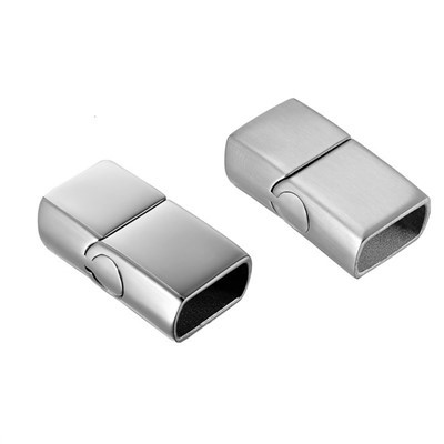 Închidere magnetică pentru bijuterii